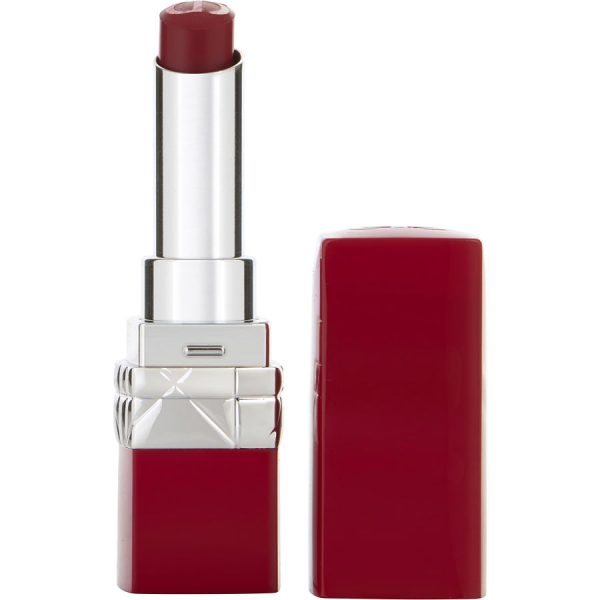 Rouge Dior Ultra Care Liquid Lipstick - # 866 Romantic --6ml/0.2oz - CHRISTIAN DIOR by Christian Dior