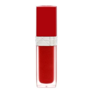 Rouge Dior Ultra Care Liquid Lipstick - # 999 Bloom --6ml/0.2oz - CHRISTIAN DIOR by Christian Dior