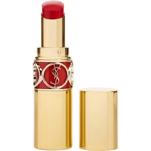 Rouge Volupte Shine - # 82 Orange Crepe  --3.2g/0.11oz - YVES SAINT LAURENT by Yves Saint Laurent