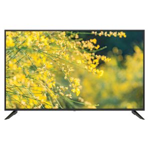 SANSUI S50P28UA 50-Inch Class 4K UHD Android Smart LED TV