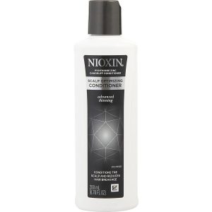 SCALP OPTIMIZING CONDITIONER 6.8 OZ - NIOXIN by Nioxin