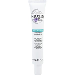 SCALP RECOVERY Purifying Scalp Exfoliator 1.7 OZ - NIOXIN by Nioxin