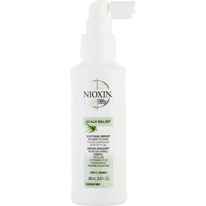 SCALP RELIEF SOOTHING SERUM 3.3 OZ - NIOXIN by Nioxin