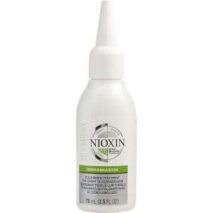 SCALP RENEW DERMABRASION TREATMENT 2.5 OZ - NIOXIN by Nioxin