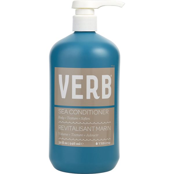 SEA CONDITIONER 32 OZ - VERB by VERB