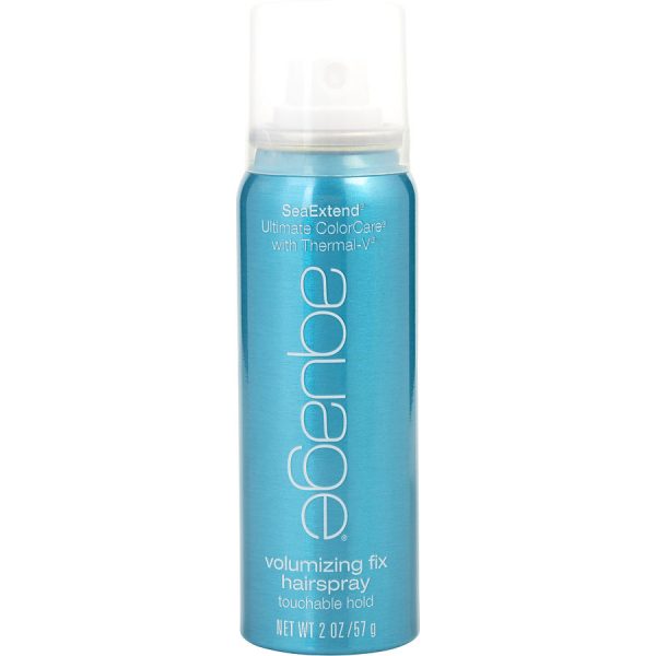 SEA EXTEND VOLUMIZING FIX HAIR SPRAY 2 OZ - AQUAGE by Aquage