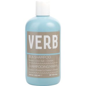 SEA SHAMPOO 12 OZ - VERB by VERB