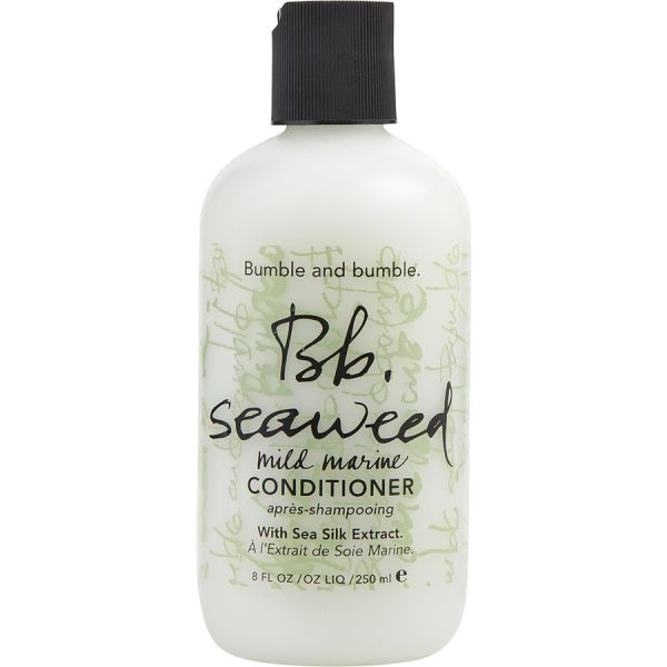 SEAWEED CONDITIONER 8 OZ - BUMBLE AND BUMBLE by Bumble and Bumble