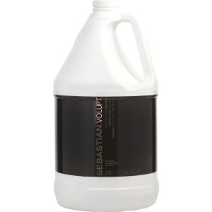 VOLUPT SHAMPOO 128 OZ - SEBASTIAN by Sebastian