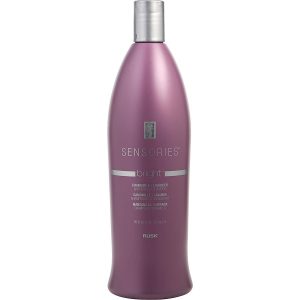 SENSORIES BRIGHT CHAMOMILE & LAVENDAR COLOR BRIGHTENING SHAMPOO 35 OZ (NEW PACKAGING) - RUSK by Rusk