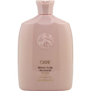 SERENE SCALP ANTI-DANDRUFF SHAMPOO 8.5 OZ - ORIBE by Oribe