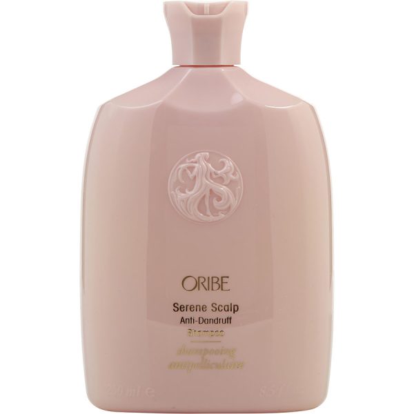 SERENE SCALP ANTI-DANDRUFF SHAMPOO 8.5 OZ - ORIBE by Oribe