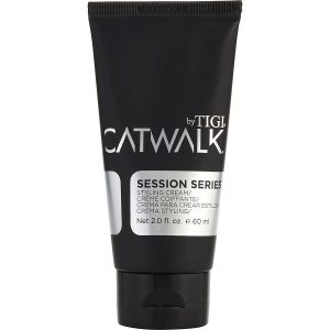 SESSION SERIES STYLING CREAM 2 OZ - CATWALK by Tigi