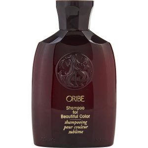 SHAMPOO FOR BEAUTIFUL COLOR 2.5 OZ - ORIBE by Oribe