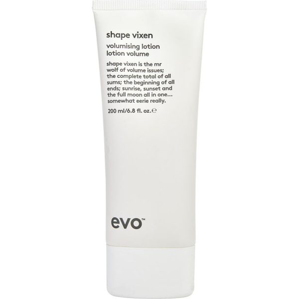 SHAPE VIXEN VOLUMISING LOTION 6.8 OZ - EVO by EVO