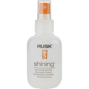 SHINING SHEEN AND MOVEMENT MYST 4.2 OZ - RUSK by Rusk