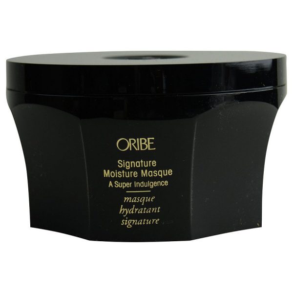 SIGNATURE MOISTURE MASQUE 5.9 OZ - ORIBE by Oribe