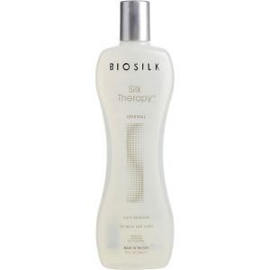 SILK THERAPY 12 OZ - BIOSILK by Biosilk