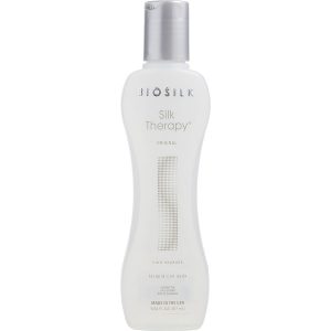 SILK THERAPY 5.64 OZ (NEW PACKAGING) - BIOSILK by Biosilk