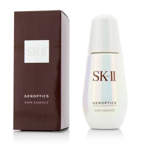 GenOptics Aura Essence  --50ml/1.7oz - SK II by SK II