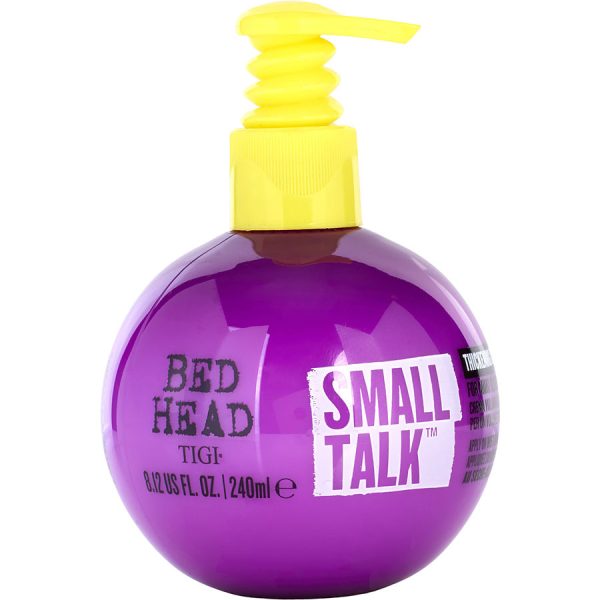 SMALL TALK THICKENING CREAM 8.12 OZ - BED HEAD by Tigi