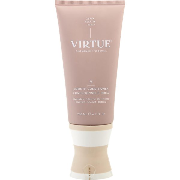 SMOOTH CONDITIONER 6.7 OZ - VIRTUE by Virtue