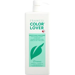 SMOOTH SHINE CONDITIONER 33.8 OZ - FRAMESI by Framesi