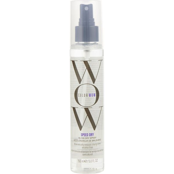 SPEED DRY BLOW DRY SPRAY 5 OZ - COLOR WOW by Color Wow