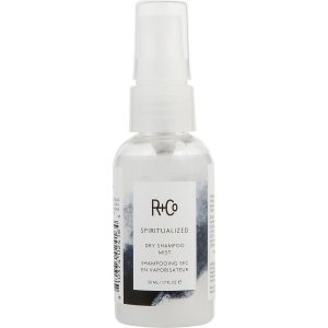 SPIRITUALIZED DRY SHAMPOO MIST 1.7 OZ - R+CO by R+Co