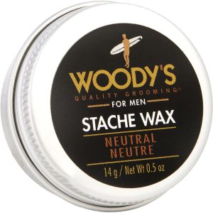 STACHE WAX 0.5 OZ - Woody's by Woody's