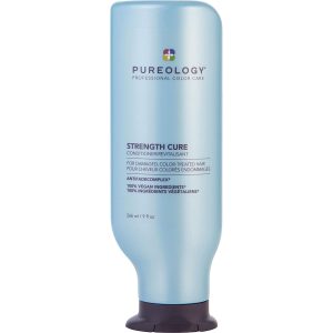 STRENGTH CURE CONDITIONER 9 OZ - PUREOLOGY by Pureology