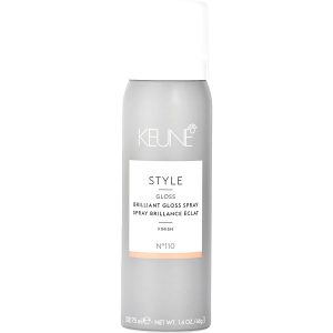 STYLE BRILLIANT GLOSS SPRAY 1.6 OZ - Keune by Keune