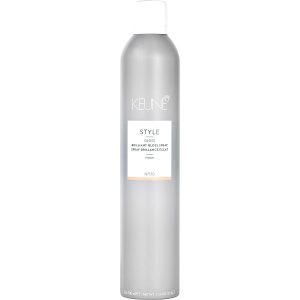 STYLE BRILLIANT GLOSS SPRAY 16.9 OZ - Keune by Keune