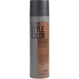 STYLE COLOR SPRAY RUSTY COPPER 3.8 OZ - KMS by KMS