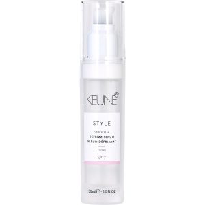 STYLE DEFRIZZ SERUM 1 OZ - Keune by Keune