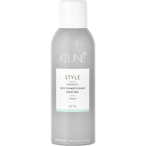 STYLE DRY CONDITIONER 6.7 OZ - Keune by Keune