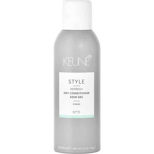 STYLE DRY CONDITIONER 6.7 OZ - Keune by Keune