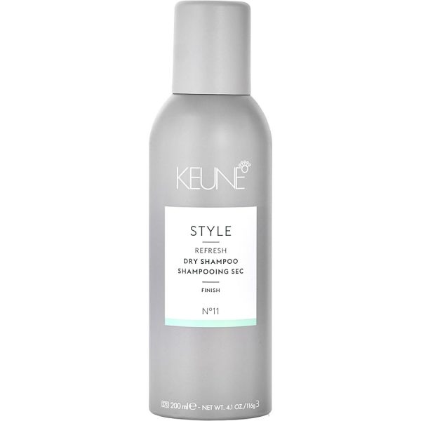 STYLE DRY SHAMPOO 6.7 OZ - Keune by Keune