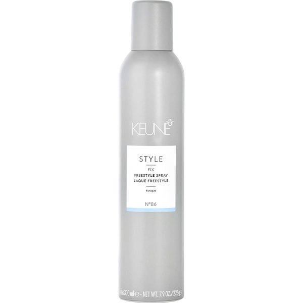 STYLE FREESTYLE SPRAY 10 OZ - Keune by Keune