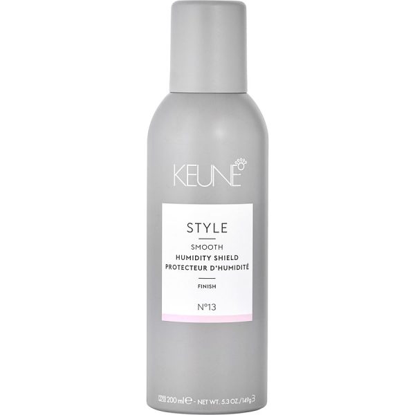 STYLE HUMIDITY SHIELD 6.7 OZ - Keune by Keune