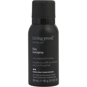 STYLE LAB FLEX SHAPING HAIR SPRAY 3 OZ - LIVING PROOF by Living Proof