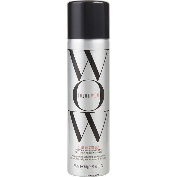 STYLE ON STEROIDS TEXTURIZING SPRAY 7 OZ - COLOR WOW by Color Wow