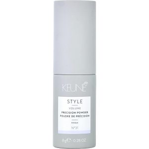 STYLE PRECISION POWDER 0.28 OZ - Keune by Keune