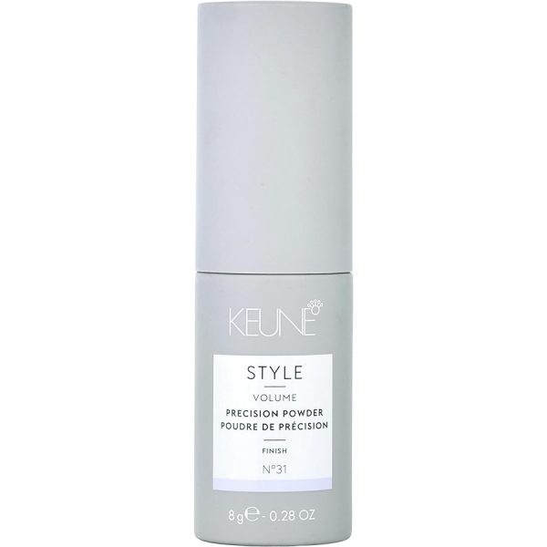 STYLE PRECISION POWDER 0.28 OZ - Keune by Keune