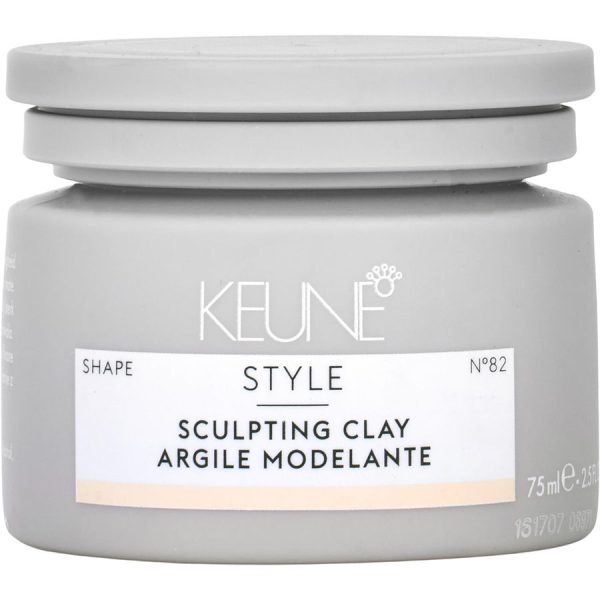 STYLE SCULPTING CLAY 2.5 OZ - Keune by Keune