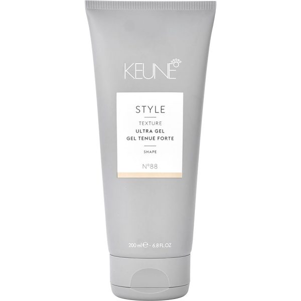 STYLE ULTRA GEL 6.7 OZ - Keune by Keune