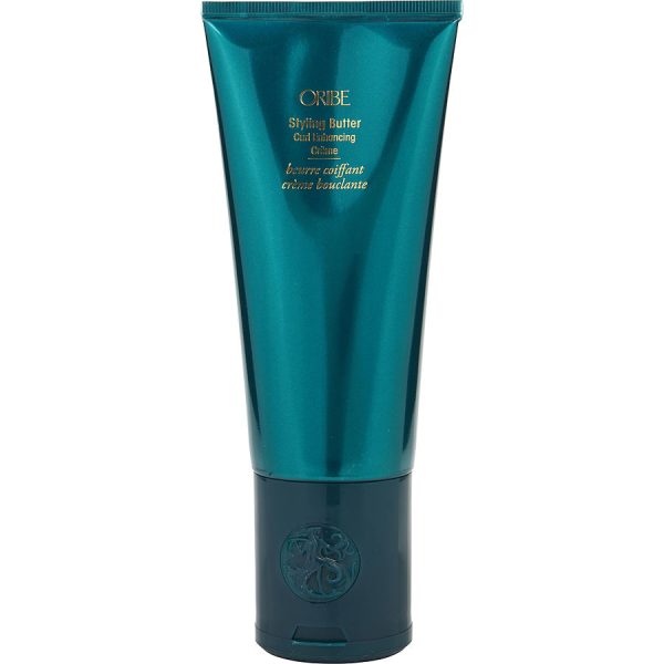 STYLING BUTTER CURL ENHANCING CREME 6.8 OZ - ORIBE by Oribe