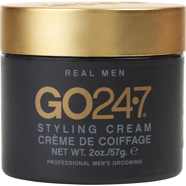 STYLING CREAM 2 OZ - GO247 by GO247