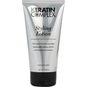 STYLING LOTION 5 OZ - KERATIN COMPLEX by Keratin Complex