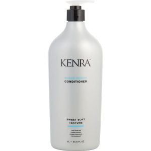 SUGAR BEACH CONDITIONER 33.8 OZ - KENRA by Kenra